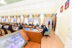 В Мурманской области вводятся беспрецедентные меры поддержки бизнеса в условиях борьбы с коронавирусом