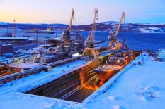 «Севмаш» построит батопорт для «35 СРЗ»