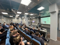 Мы уходим от рутины к творчеству