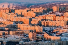 Мурманск вошел в топ-3 рейтинга городов с самым быстрым темпом роста цен на новостройки